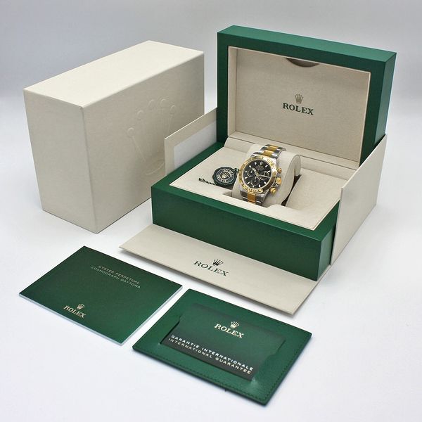 Rolex Daytona 116503